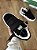 PUMA SUEDE XL (preto/branco) - Imagem 4