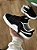 PUMA SUEDE XL (preto/branco) - Imagem 5
