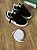 PUMA SUEDE XL (preto/branco) - Imagem 7