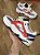 NIKE M2K (vermelho/azul) - Imagem 6
