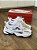 NIKE M2K TEKNO (branco/prata) - Imagem 1