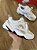 NIKE M2K TEKNO (branco/prata) - Imagem 2