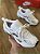 NIKE M2K TEKNO (branco/prata) - Imagem 3