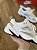 NIKE M2K TEKNO (branco/prata) - Imagem 4