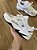 NIKE M2K TEKNO (branco/prata) - Imagem 6
