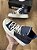 CONVERSE CTAS CONSTRUCT HI (azul marinho) - Imagem 3