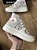 CONVERSE CTAS CONSTRUCT HI (cinza) - Imagem 5