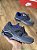 NIKE AIR MAX COMMAND (azul) - Imagem 2