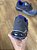NIKE AIR MAX COMMAND (azul) - Imagem 5