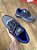 NIKE AIR MAX COMMAND (azul) - Imagem 7