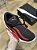 PUMA RISE NITRO (preto/vermelho) - Imagem 2