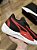 PUMA RISE NITRO (preto/vermelho) - Imagem 3