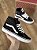 VANS SK8-HI (preto) - Imagem 2