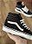 VANS SK8-HI (preto) - Imagem 4