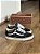 VANS OLD SKOOL (verde escuro) - Imagem 1