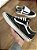 VANS OLD SKOOL (verde escuro) - Imagem 6