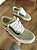 VANS OLD SKOOL (verde claro) - Imagem 3