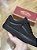 VANS OLD SKOOL (black/black) - Imagem 3