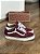VANS OLD SKOOL (bordô) - Imagem 1