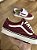 VANS OLD SKOOL (bordô) - Imagem 4