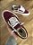 VANS OLD SKOOL (bordô) - Imagem 7