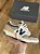 NEW BALANCE 480 (cinza/bege/marinho) - Imagem 1