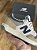 NEW BALANCE 480 (cinza/bege/marinho) - Imagem 3