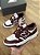 NEW BALANCE 480 (vinho) - Imagem 1