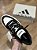 ADIDAS BREAK START LOW (black/white/gum) - Imagem 6
