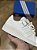 ADIDAS FORUM LOW (white/white) - Imagem 4