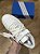 ADIDAS FORUM LOW (white/white) - Imagem 7