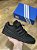 ADIDAS FORUM LOW (black/black) - Imagem 1