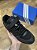 ADIDAS FORUM LOW (black/black) - Imagem 3