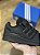 ADIDAS FORUM LOW (black/black) - Imagem 5