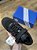 ADIDAS FORUM LOW (black/black) - Imagem 8