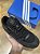 ADIDAS FORUM LOW (black/black) - Imagem 4
