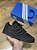 ADIDAS FORUM LOW (black/black) - Imagem 2