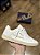 FILA FX-33 LOW (Raw White/Golden) - Imagem 1
