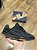 FILA FX-33 LOW (Black) - Imagem 1