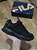 FILA RAY TRACER (Black/Black) - Imagem 1