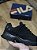 FILA RAY TRACER (Black/Black) - Imagem 3