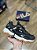 FILA RAY TRACER (Black/Gun) - Imagem 1