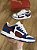 PUMA RBD GAME LOW (azul) - Imagem 1