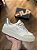 FILA COZY (Vaporous gray/silver) - Imagem 1