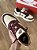 NIKE EBERNON (vinho/bege) - Imagem 7