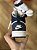NIKE COURT BOROUGH MID 2 (white/navy) - Imagem 5