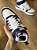 NIKE COURT BOROUGH MID 2 (white/navy) - Imagem 7