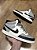 NIKE COURT VISION MID (preto/cinza/branco) - Imagem 1