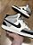 NIKE COURT VISION MID (preto/cinza/branco) - Imagem 3