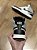 NIKE COURT VISION MID (preto/cinza/branco) - Imagem 4
